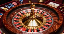top deluxe roulette sets