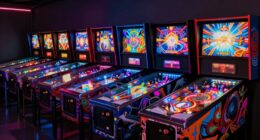 top digital pinball machines