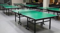 top folding ping pong tables