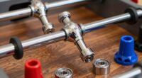 top foosball bearing kits
