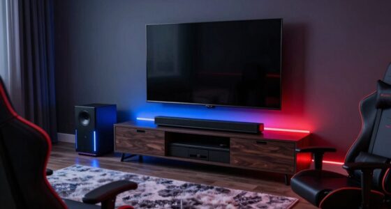 top gaming audio systems