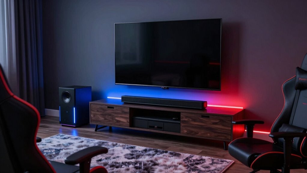 top gaming audio systems