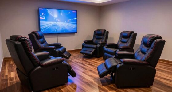 top gaming recliners 2026