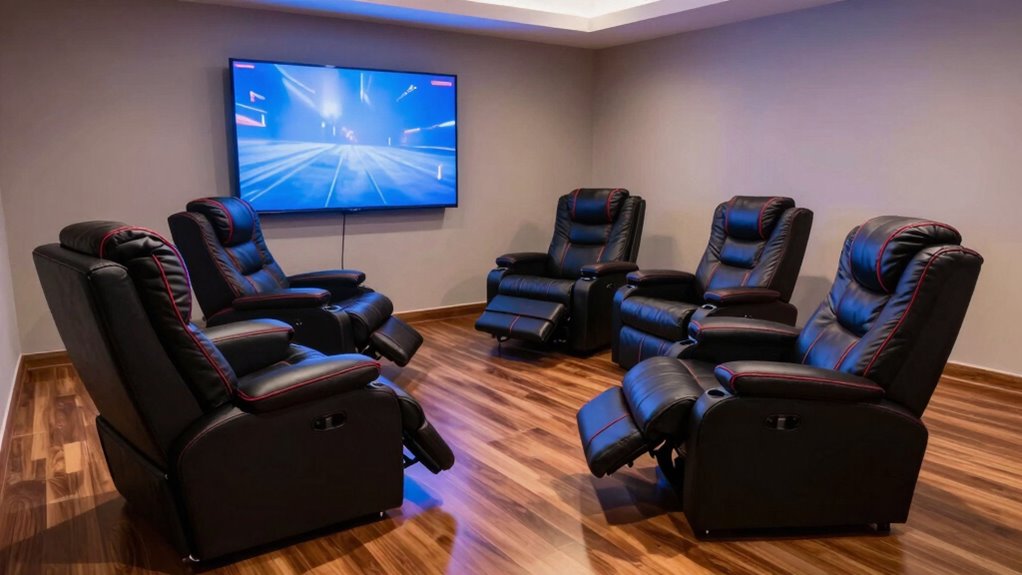 top gaming recliners 2026