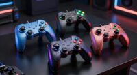 top happ joystick kits