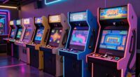 top hdmi arcade cabinets