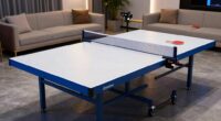 top home table tennis tables
