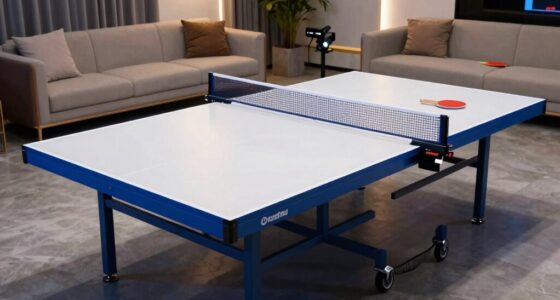 top home table tennis tables