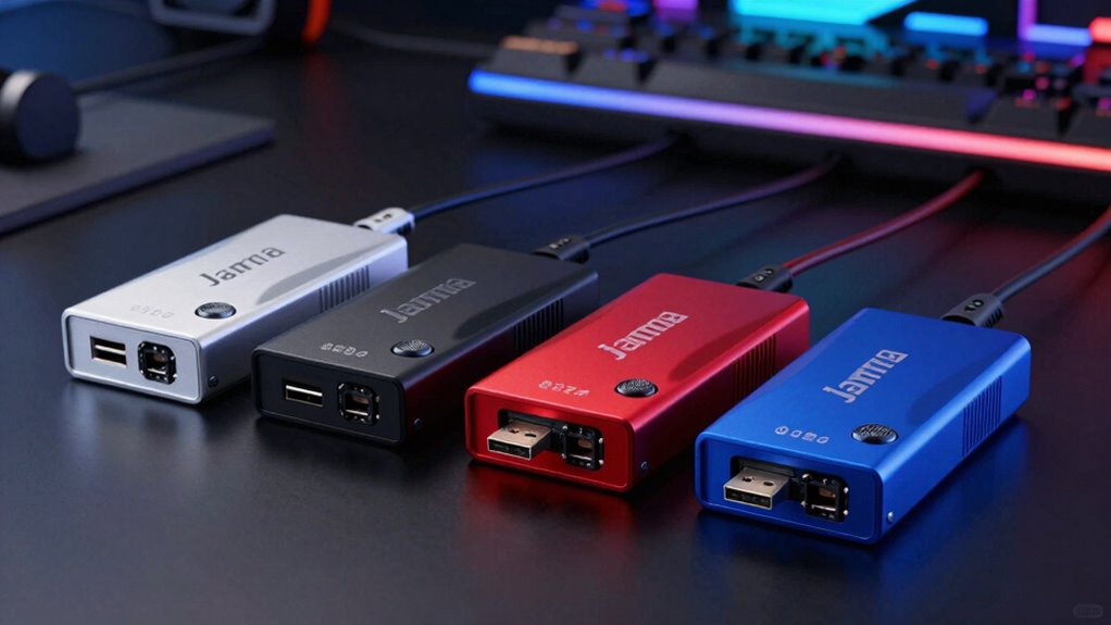 top jamma usb converters