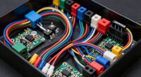 top jamma wiring kits