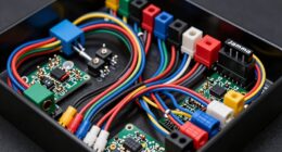 top jamma wiring kits