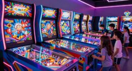 top kid friendly pinball machines