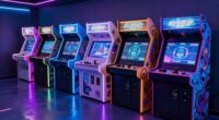 top linux arcade cabinets