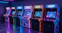 top linux arcade cabinets