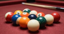 top luxury billiard balls