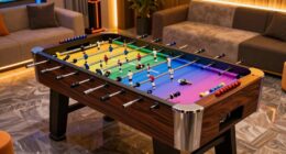 top multi game table combos