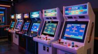 top neo geo arcade cabinets