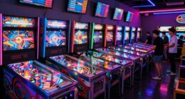 top online leaderboard pinball