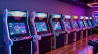 top pc arcade cabinets