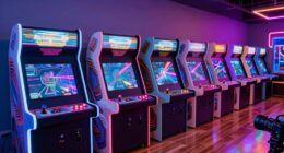 top pc arcade cabinets