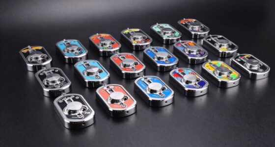 top pinball coin door kits