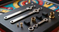 top pinball flipper kits