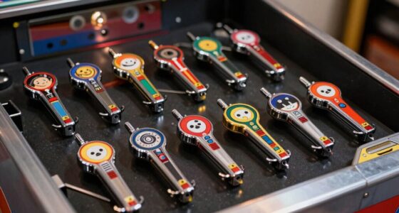 top pinball knocker kits