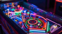 top pinball led kits