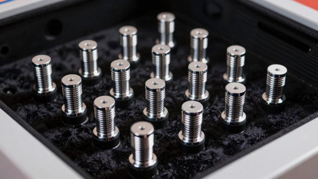 top pinball leg levelers