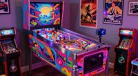 top pinball machine gifts