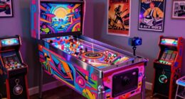 top pinball machine gifts