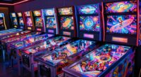top pinball machines 2026