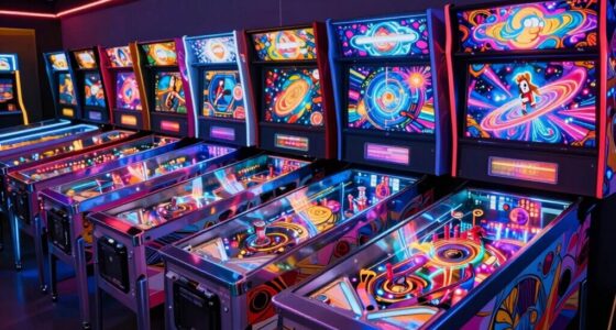 top pinball machines 2026