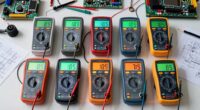 top pinball multimeter reviews