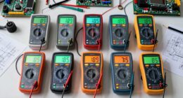 top pinball multimeter reviews