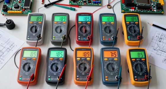 top pinball multimeter reviews