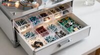 top pinball parts storage