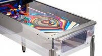 top pinball playfield protectors