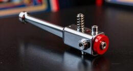 top pinball plunger kits