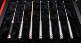 top pinball shooter kits
