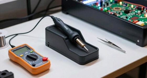 top pinball soldering stations