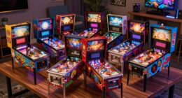top pinball starter bundles