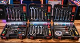 top pinball tool kits