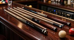 top pool cue sets