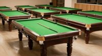 top pool tables 2026