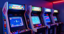 top raspberry pi arcade cabinets