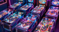 top realistic pinball machines