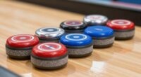 top shuffleboard puck sets
