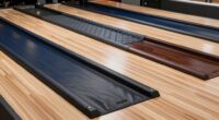 top shuffleboard table covers