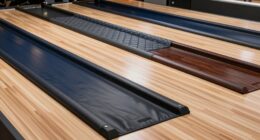 top shuffleboard table covers